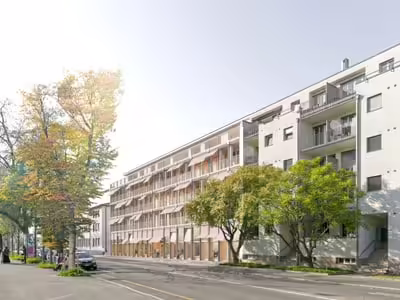 Aus Büro wird Zuhause: 28 neue Wohnungen für Musiker und Künstler!