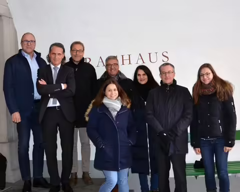 Bodensee-Konferenzen ziehen an einem Strang – Appenzell im Fokus!