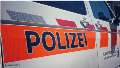 Chaos und Auseinandersetzungen: Kantonspolizei im Fasnachts-Einsatz!