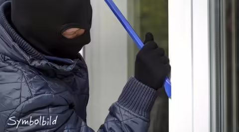Einbruch in Appenzell: Wertsachen gestohlen – Zeugen gesucht!