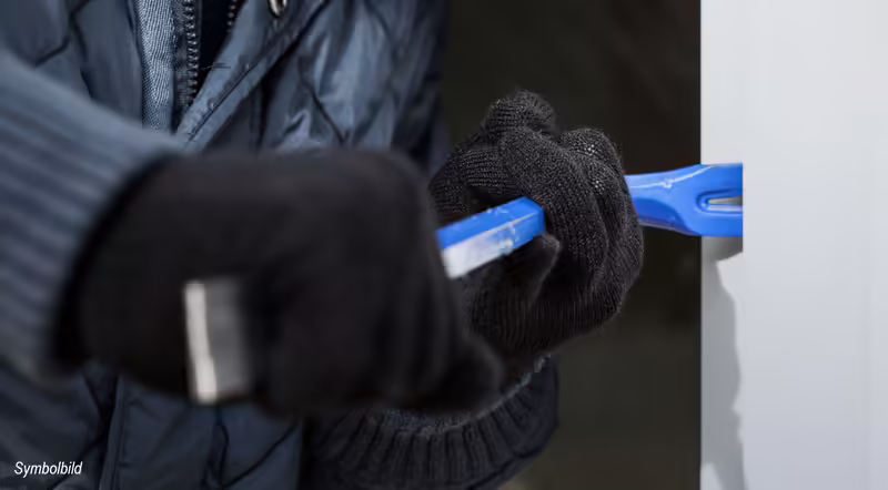 Einbruch in Steinegg: Hochwertige Fahrräder und Bargeld entwendet!