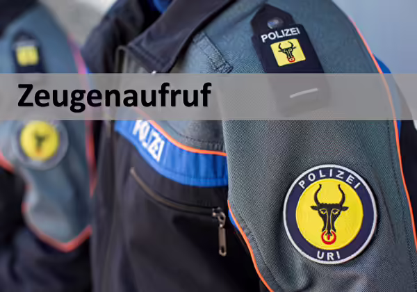 Einbrüche erschüttern Seedorf – Polizei bittet um Hinweise!