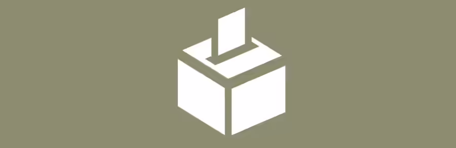 Ersatzwahl im Regierungsrat: Datum steht fest für den 9. Februar 2025!