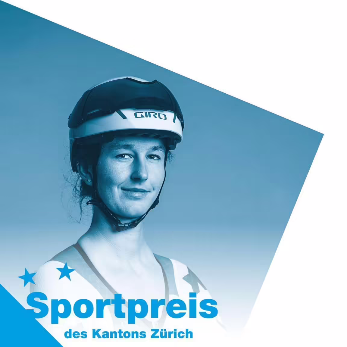 Flurina Rigling: Zürcherin siegt bei Para-Rad-WM und erhält Sportpreis!
