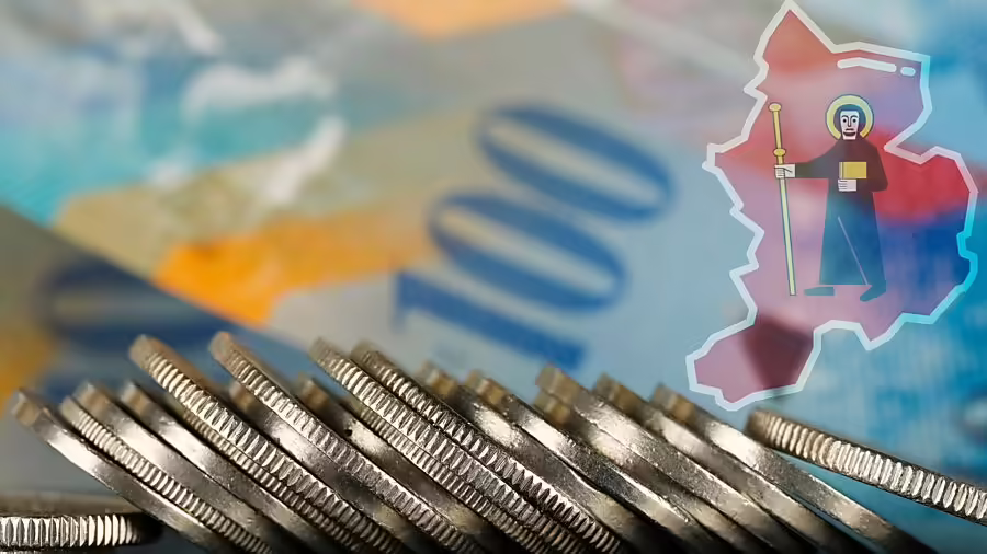 Glarus plant 2025: Rekordverlust von 5,3 Millionen Franken!
