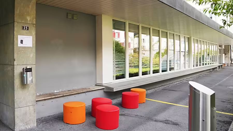 Hochbauprogramm 2025: Millioneninvestitionen für Glarus angekündigt!