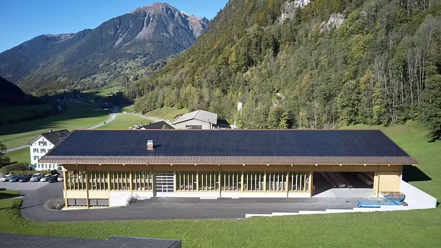 Holz als Baustoff: Regierung setzt auf nachhaltige Bauprojekte!