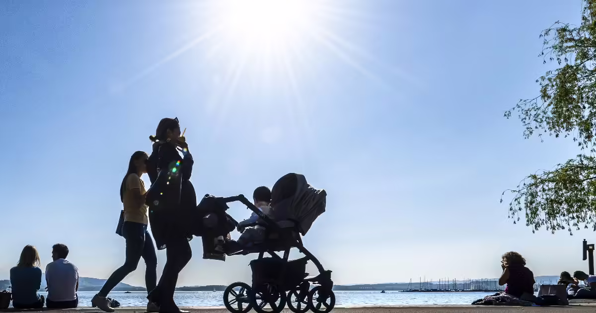 Kinderzulagen im Kanton Zug steigen: Ein Plus von 700 Franken pro Jahr!