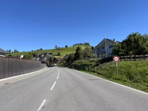 Lärmschutzwand Imm Ost: Baustart am 21. Mai – Grosse Veränderungen geplant!