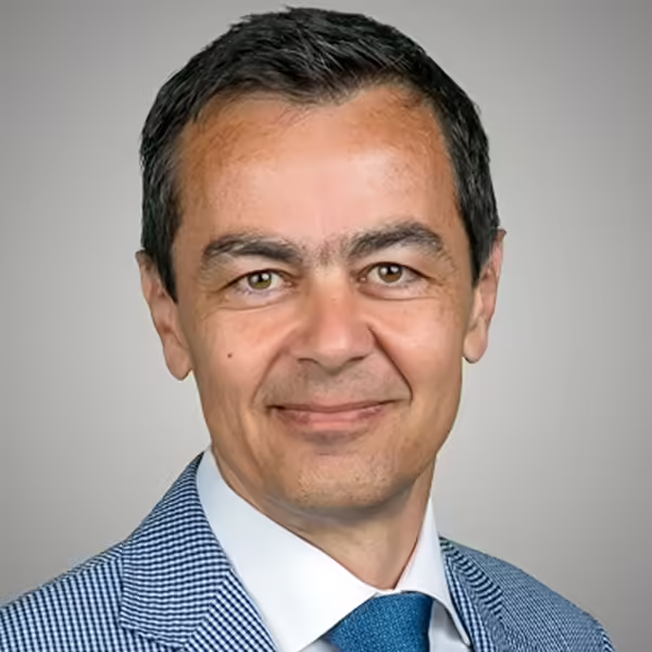 Martin Nufer wird 2025 neuer Präsident der LUKS Gruppe!