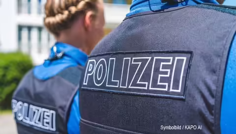 Messerangriff in Appenzell: Räuber zwingen 14-Jährigen zur Schuhübergabe!