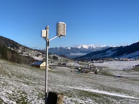 Neue Gülle-Regeln im Appenzell: Landwirtschaft und Umwelt im Fokus!