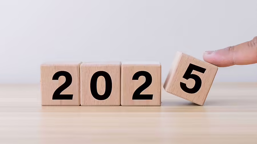 Regierungsrat präsentiert ambitionierte Jahresplanung 2025!