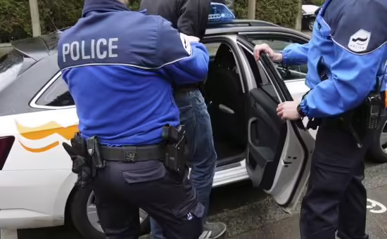 Rumänische Diebesbande in Freiburg festgenommen – Opfer ausspioniert!