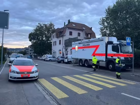 Schock in Bülach: 29-jährige Afghanin nach Messerattacke tot aufgefunden