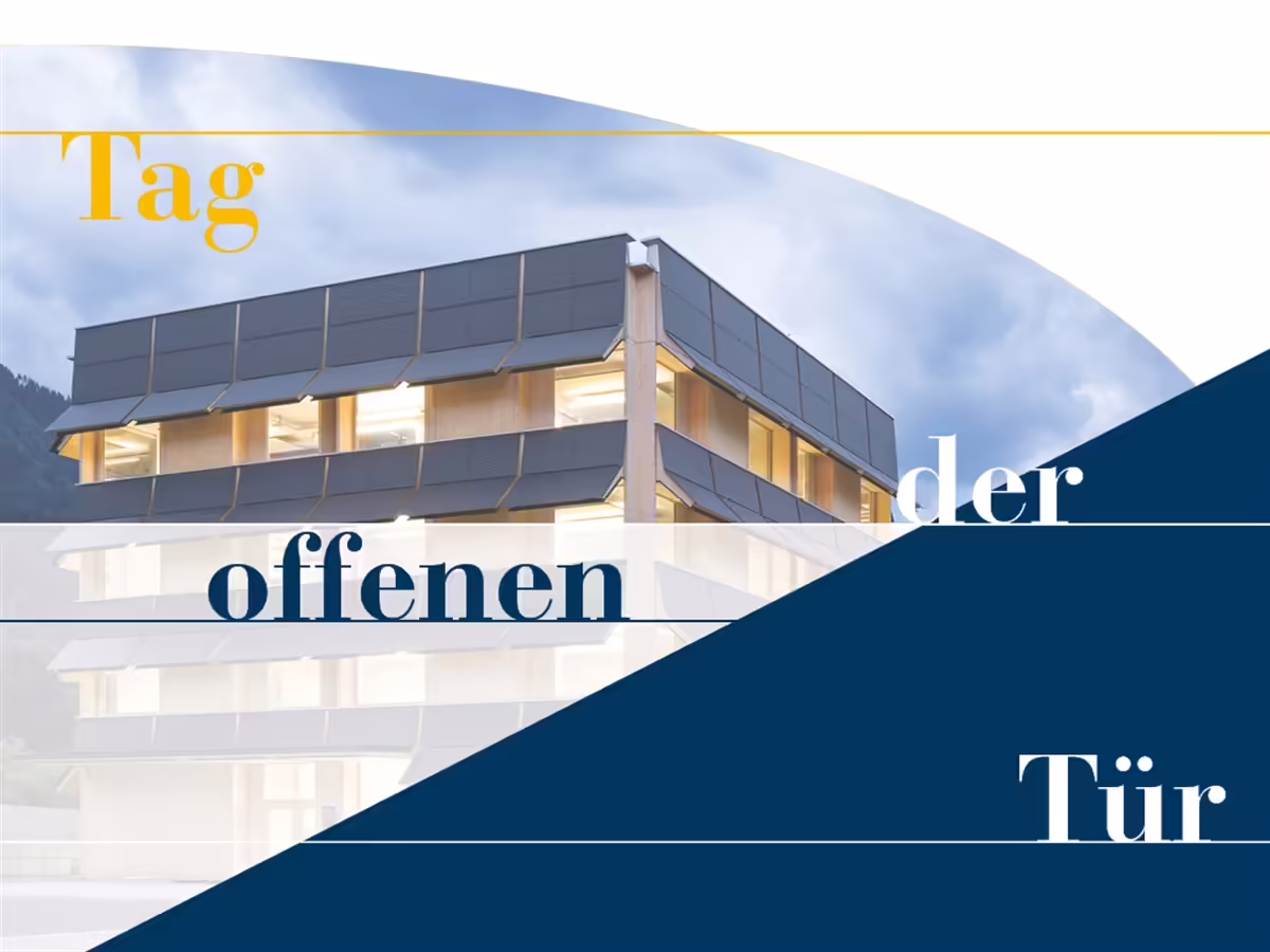 Tag der offenen Tür: Erleben Sie den neuen Verkehrsstützpunkt in Chur!