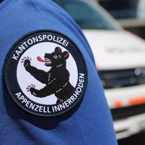 Unwetterchaos in Gonten: Pfadilager unter Wasser – alle in Sicherheit!