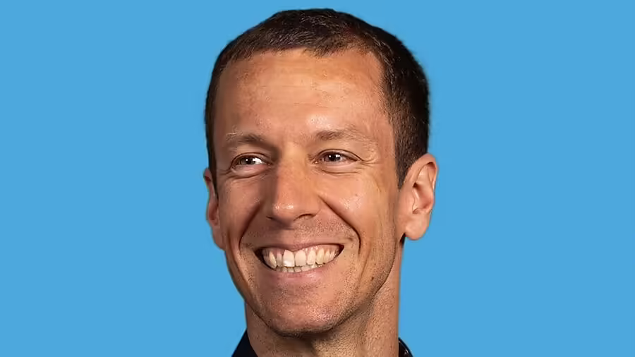 Andreas Vögeli wird neuer Landrat – Wechsel nach zehn Jahren!