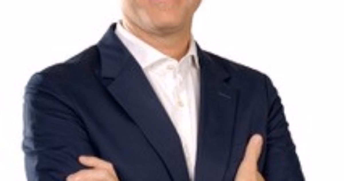 Axel Patrick Buse: Neuer Rektor der Wirtschaftsmittelschule Zug!