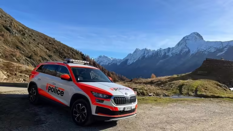 Bergdrama am Ferdenrothorn: Russische Alpinistin tödlich verunglückt!