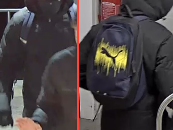 Bewaffneter Überfall in Coop: Polizei sucht Zeugen in La Chaux-de-Fonds!