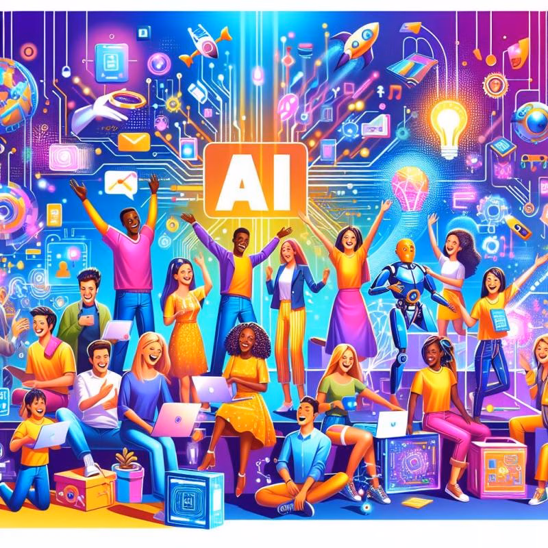 Freiburg startet revolutionären KI-Plan für die Verwaltung!