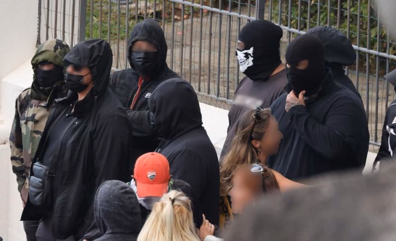 Gesichtsverhüllungsverbot: Kanton gibt grünes Licht für neue Regeln!