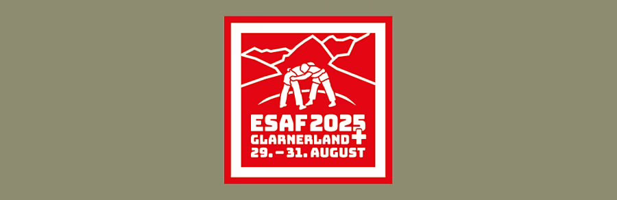 ESAF 2025: Glarner Verwaltung schliesst, Online-Dienste bleiben aktiv!