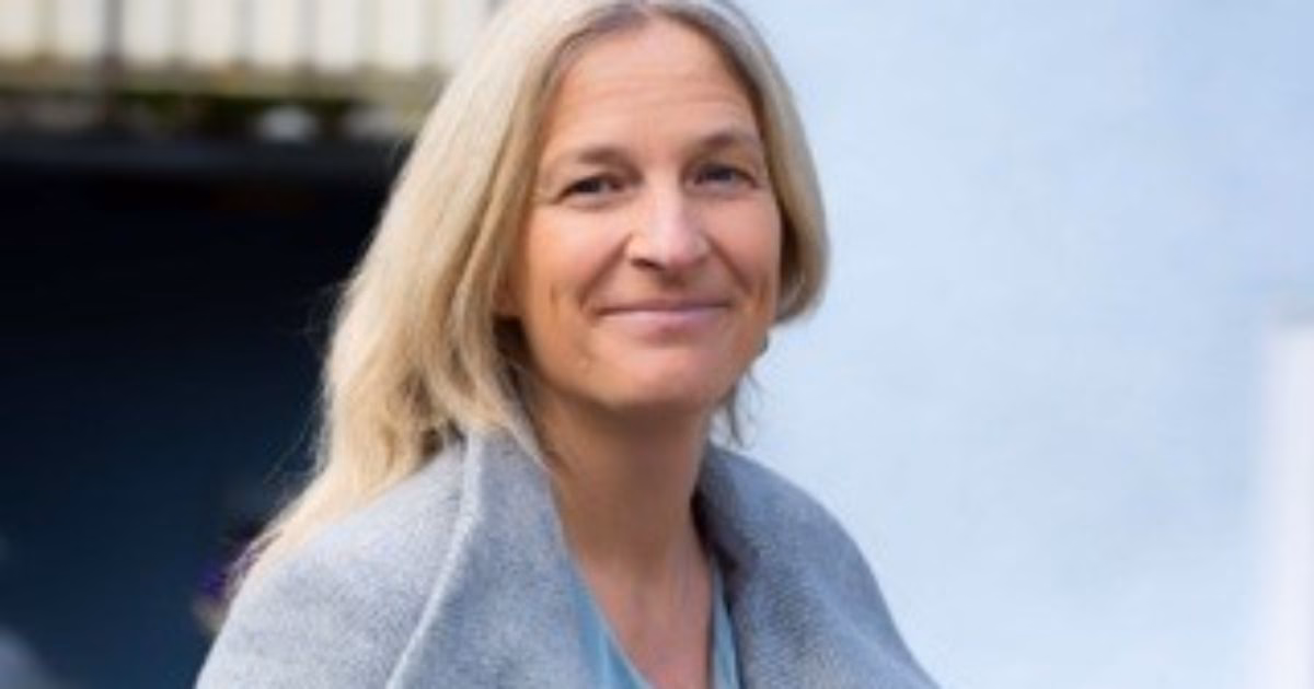 Juliane Kade wird neue Rektorin der Kantonsschule Menzingen!