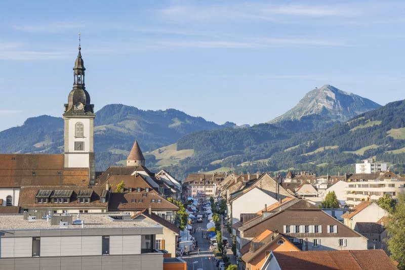 Massnahmen nach Untersuchung: Gemeinderat von Bulle unter Druck!