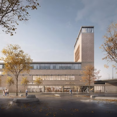 Neubau von Museum und Staatsarchiv: Fortschritte trotz Herausforderungen!