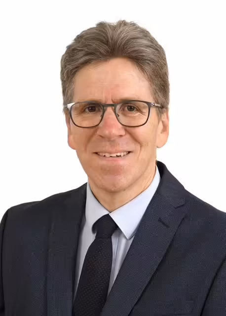 Philipp Müller wird neuer Generaldirektor des HFR – Ein Hoffnungsträger!