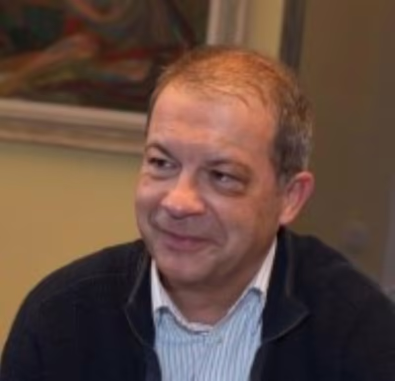 Serge Renevey: Wegbereiter der Freiburger Psychiatrie im Wandel!