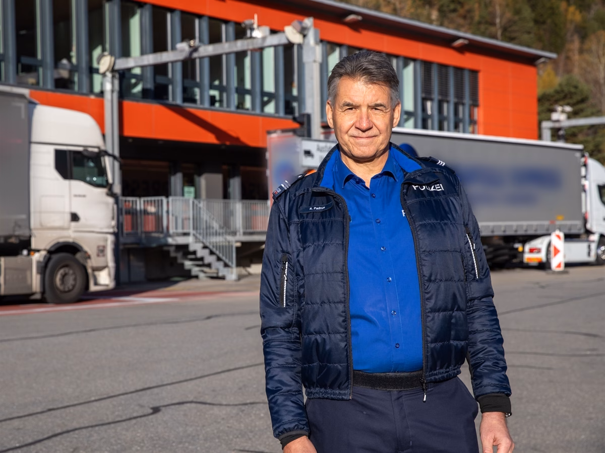 Zwei Jahrzehnte Verkehrssicherheit: SVKZ Unterrealta feiert Jubiläum!