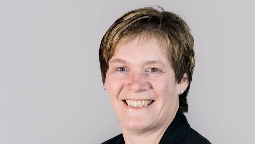 Landrätin Elisabeth Schnyder-Schmid: Rücktritt aus familiären Gründen!