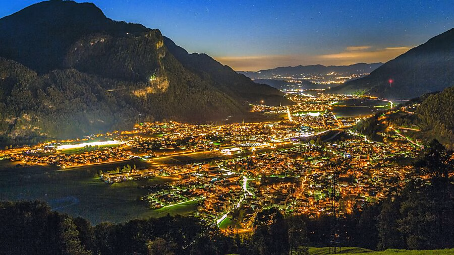 Neuordnung des Gemeinderechts: Startschuss für Glarus 2026!