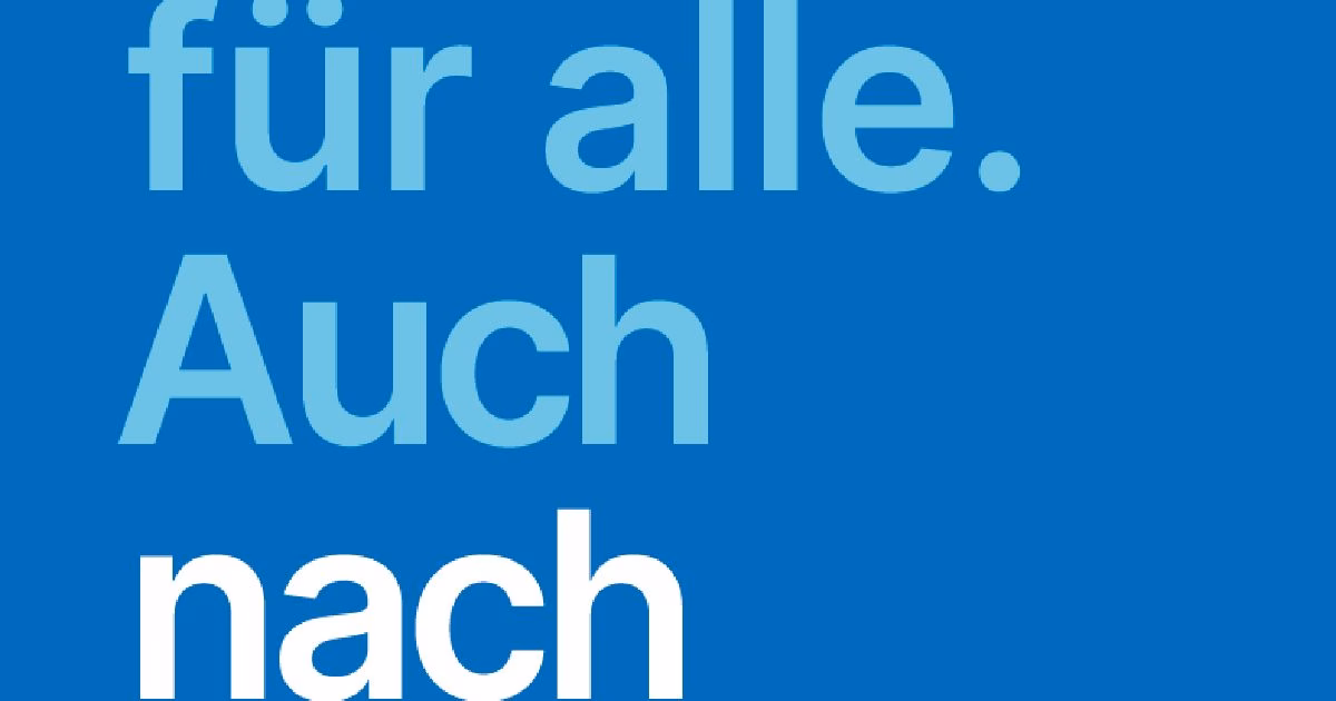 Zug öffnet Verwaltungsdaten: Ein Blick auf Fakten und Zahlen!
