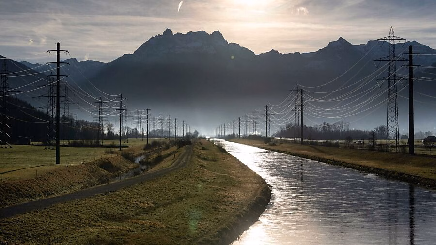 Stopp für Motorschiffe: Linthkanal soll vor Quaggamuschel schützen!