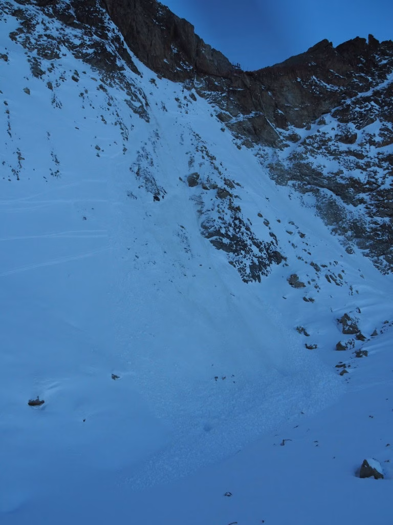 Lawinenunglück in Arolla: 27-Jähriger stirbt nach dramatischem Unfall