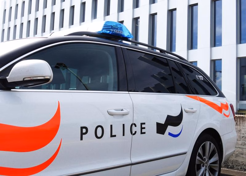 Chaos auf den Straßen: 30 Fahrzeuge in Eisregen-Unfälle verwickelt!