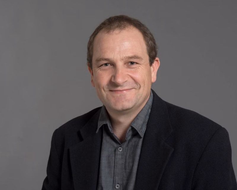 Neuer Stellvertreter Frédéric Aeby: Bildungsexperte übernimmt ab 2025!
