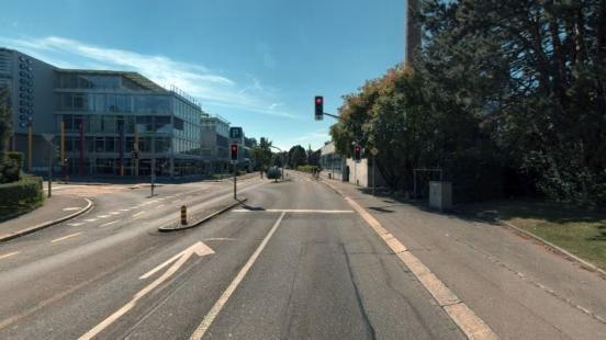 Goldbach erhält neue Seestraße: Modernisierung für mehr Sicherheit!