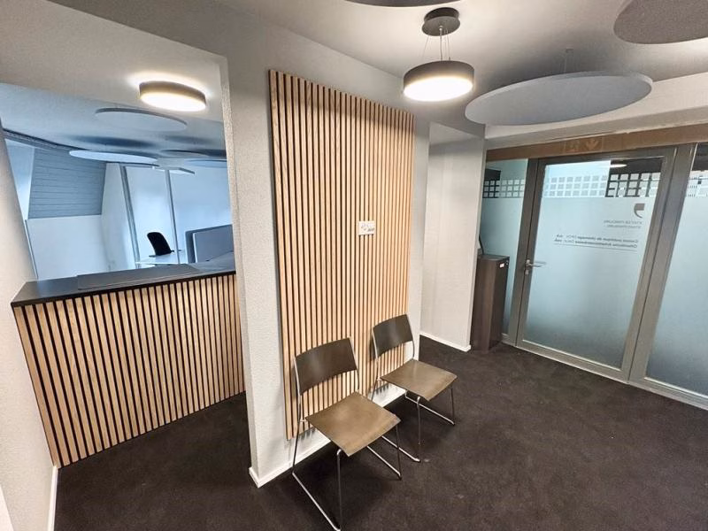 Neue Zweigstelle der Arbeitslosenkasse: Besserer Service im Zentrum!