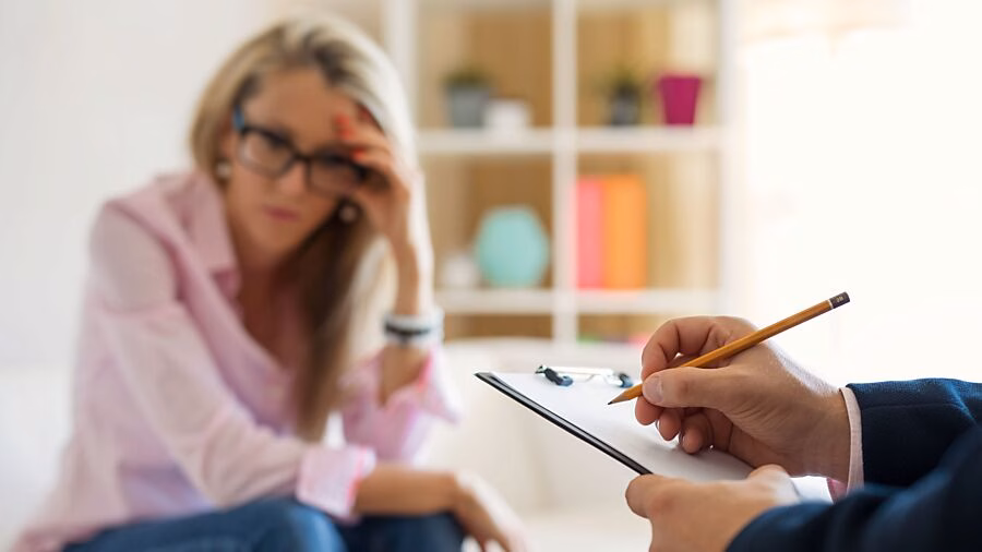 Psychiatrische Dienste Glarus: Gesundheit für alle Glarner sichern!