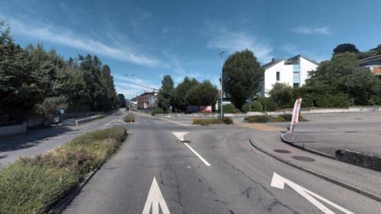 Seestrasse Erlenbach: Großsanierung beginnt im Januar 2025!