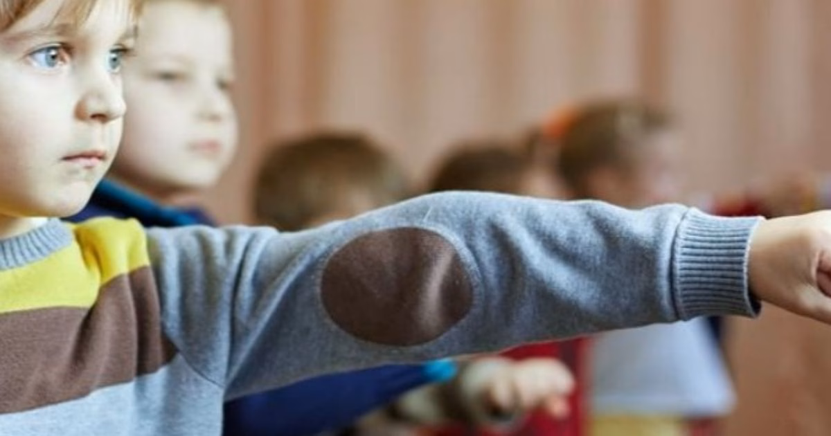 Selbstbehauptung für Kids: Stärken Sie das Selbstvertrauen Ihrer Kinder!
