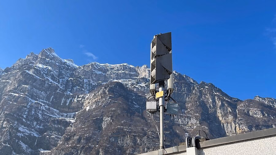 Sirenen-Test in Glarus: So reagieren Sie am 5. Februar richtig!