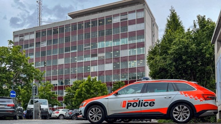Drogenring in Siders gesprengt – 30 Festnahmen im Wallis!