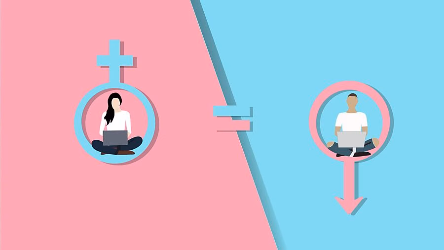 Gleiche Arbeit, ungleiche Bezahlung: Equal Pay Day am 15. Februar!