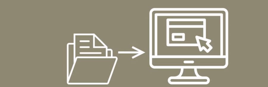 Interkantonales Konkordat: Chance für elektronischen Datenaustausch?